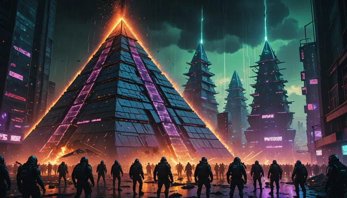 A Pirâmide da Dor na prática: Usando Inteligência Cibernética para maximizar o impacto contra adversários