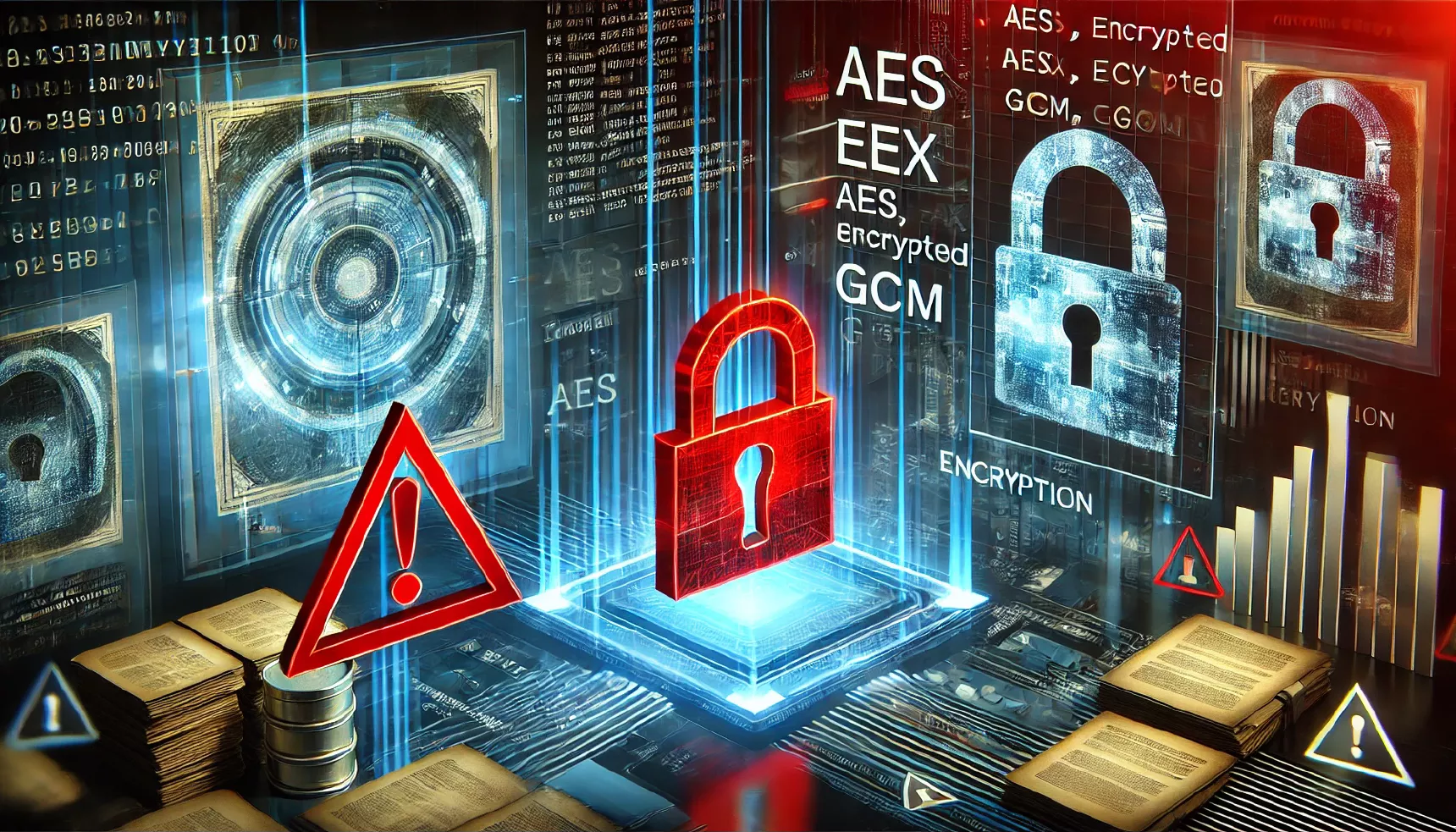 CVE-2023-30367: Problemas de segurança no mRemoteNG que podem deixar sua empresa vulnerável