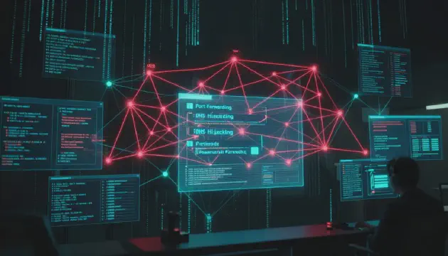 Detectando técnicas de C2: Guia prático para Analistas de SOC