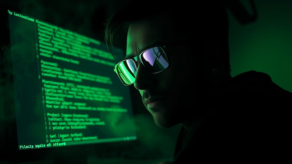 Análise minuciosa de ofuscação PowerShell: De um script caótico ao 'Start-Process calc.exe'