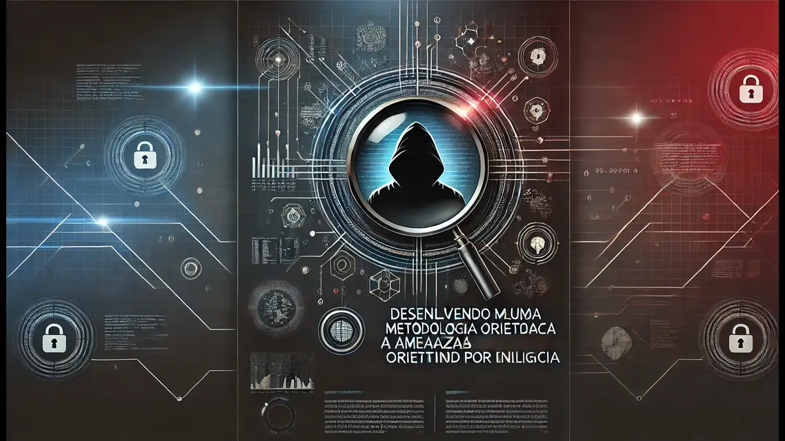 [standby]Desenvolvendo uma metodologia de Threat Hunting orientada por Inteligência