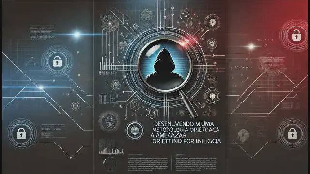 [standby]Desenvolvendo uma metodologia de Threat Hunting orientada por Inteligência